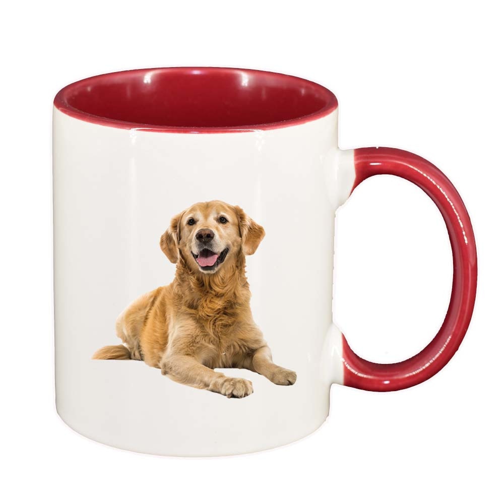 Cana Caine, interior rosu, 330ml, D201