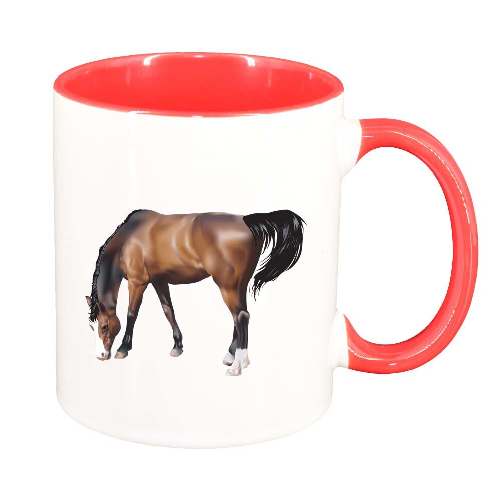 Cana Cal, interior rosu, 330ml, D208