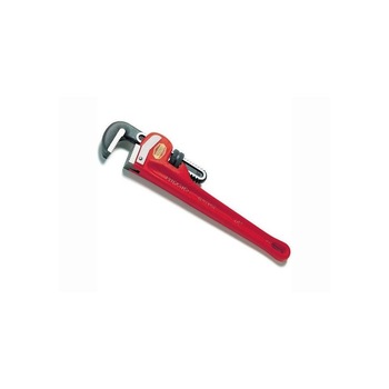 Cheie Ridgid Heavy-Duty pentru tevi drepte 2 ½'' / 65 mm Cheie Ridgid Heavy-Duty pentru tevi drepte 2 ½'' / 65 mm