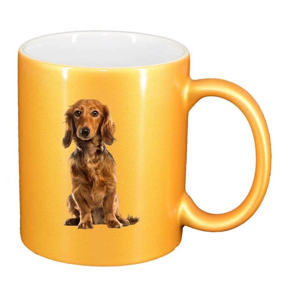 Cana Caine, auriu sidefata, 330ml, D200