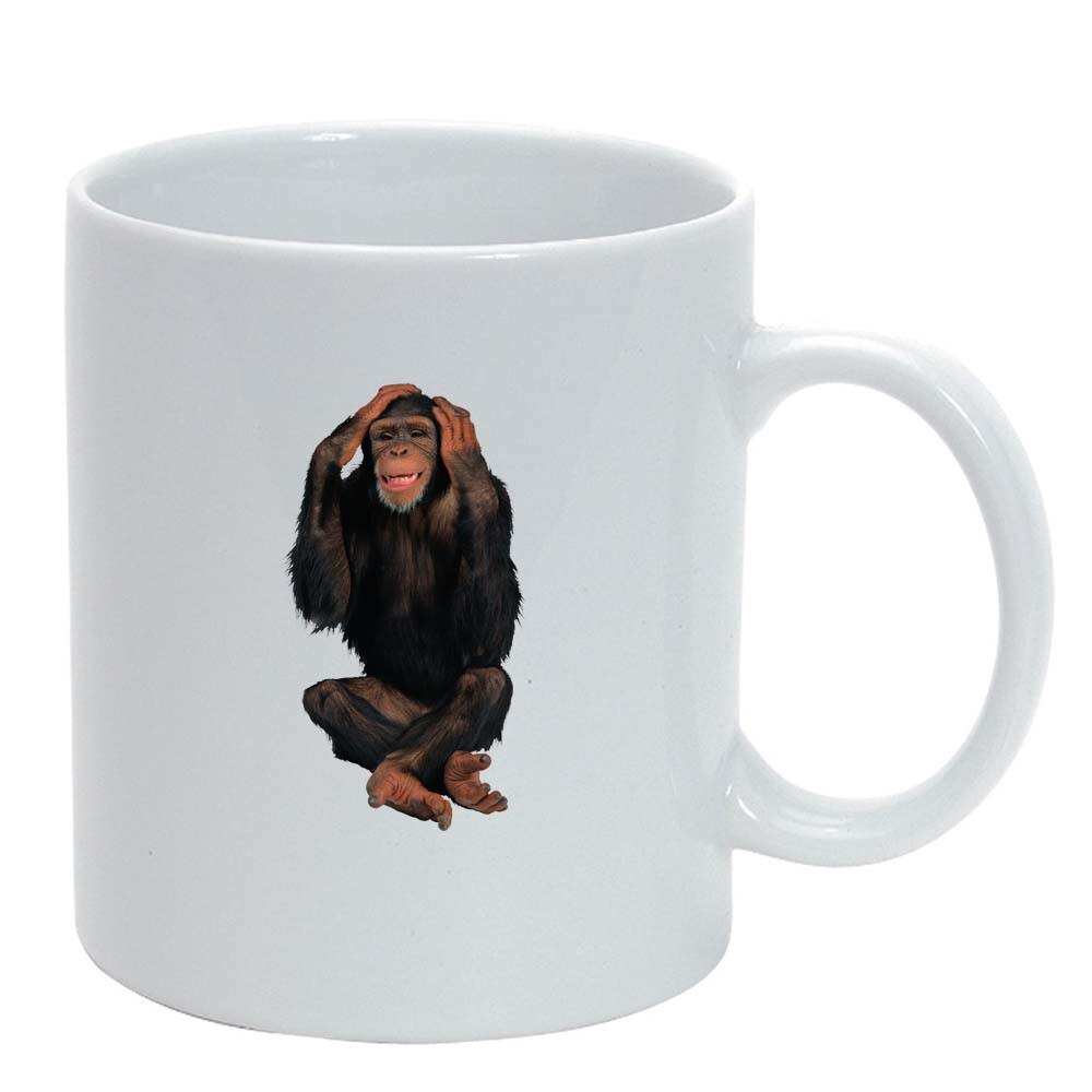 Cana Maimuta, alb, 330ml, D203