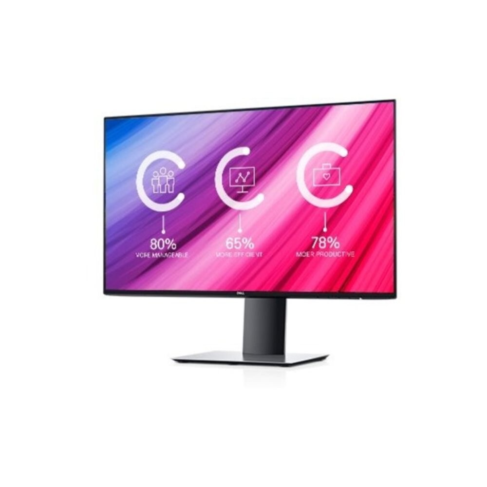 монитор Dell U2419H
