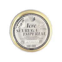 icre negre caviar imperial sevrugadelta fish100g imagen 5_0_
0