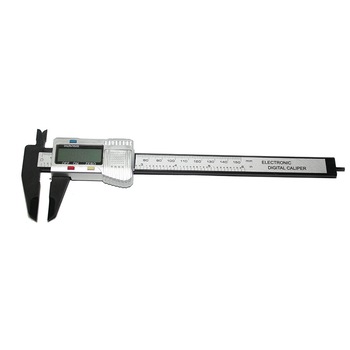 Subler digital Total 0 - 200 mm Cezo98TMT322001 Subler digital Total 0 - 200 mm Cezo98TMT322001