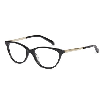 Rame ochelari Karen Millen 1005-001, Negru Rame ochelari Karen Millen 1005-001, Negru