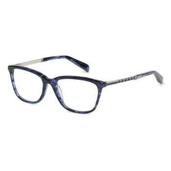 Rame ochelari Karen Millen 1012-603, Albastru Rame ochelari Karen Millen 1012-603, Albastru