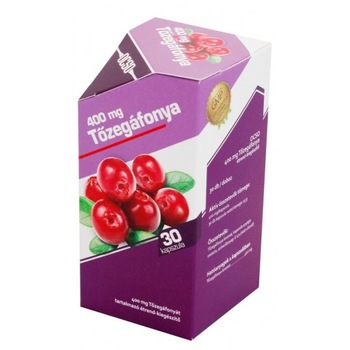 Ocso Merisor 400 mg 30 capsule Ocso Merisor 400 mg 30 capsule