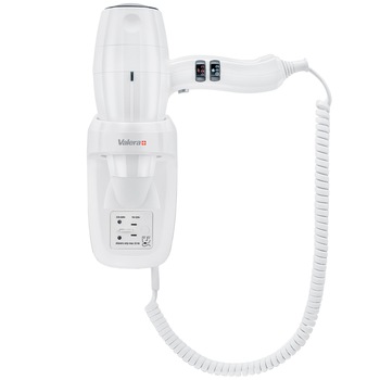 Uscator de par Valera Silent Jet Protect Shaver 2000 W, Alb Uscator de par Valera Silent Jet Protect Shaver 2000 W, Alb