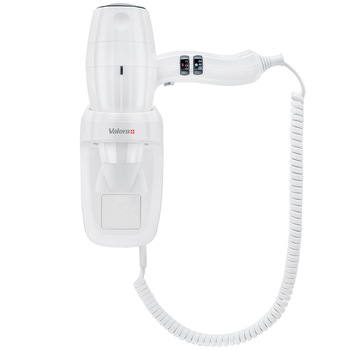 Uscator de par Valera Silent Jet Protect 2000 W, Alb Uscator de par Valera Silent Jet Protect 2000 W, Alb