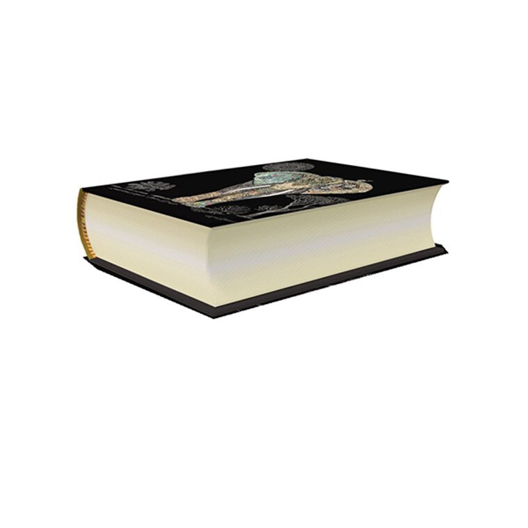 Cutie cadou medie - Elephant