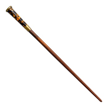 Bagheta Theseus Scamander Wand (Fantastc Beasts The Crimes Of Grindelwald) In Collectors Box By Noble Collection Bagheta Theseus Scamander Wand (Fantastc Beasts The Crimes Of Grindelwald) In Collectors Box By Noble Collection
