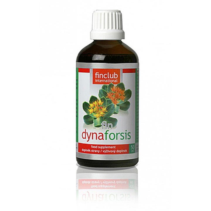 Extract din radacina de rodiola, Finclub, 50 ml