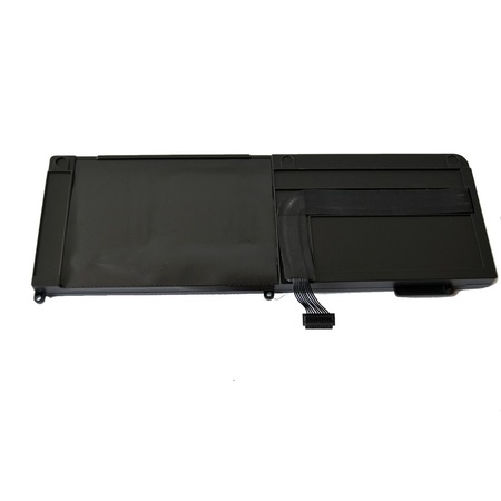 Bateria Compatible Apple A1382 Macbook A1286 2011 2012 | Cuotas sin interés