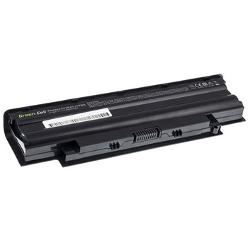 Baterie compatibila Greencell pentru laptop Dell Inspiron 3010 3420 M3010 N3010 M4040 N4010 M5010 M5110 N5010 N5020 N5030 N5040 N5110 M7010 M7110 N7010 N7110, Vostro 1440 1445 1450 1540 2420 3550 3750, type Dell 4T7JN 4YRJH 7XFJJ 9JR2H J1KND Baterie compatibila Greencell pentru laptop Dell Inspiron 3010 3420 M3010 N3010 M4040 N4010 M5010 M5110 N5010 N5020 N5030 N5040 N5110 M7010 M7110 N7010 N7110, Vostro 1440 1445 1450 1540 2420 3550 3750, type Dell 4T7JN 4YRJH 7XFJJ 9JR2H J1KND