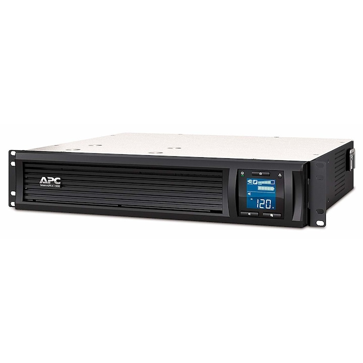 UPS APC Smart-UPS C 1500 SMC1500I-2UC