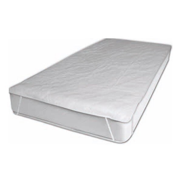 Husa de pat iMKⓇ 160 x 200 cm, alba