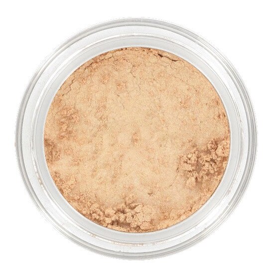 Fard pleoape mineral, Rose Gold, Mineralissima, 5 gr