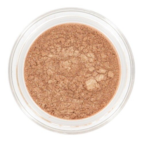 Fard pleoape mineral, Aruba, Mineralissima, 5 gr