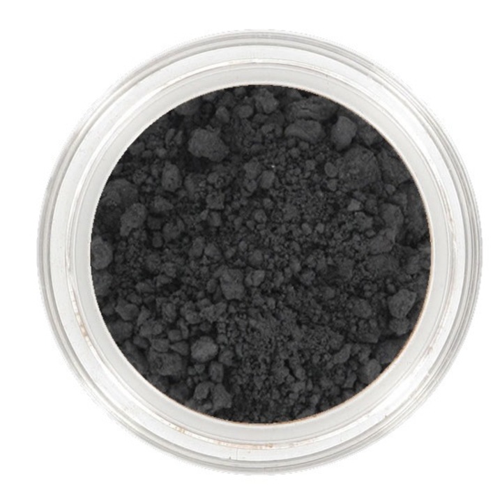 Fard pleoape mineral, Thunder, Mineralissima, 5 gr