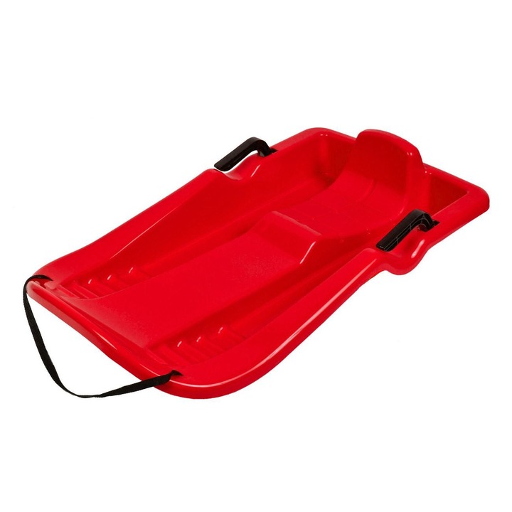 ATS gyerekszán műanyag fékkel, 87 x 40 x 18 cm, maximális teherbírás 80 kg