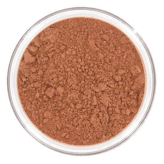 Pudra minerala bronzanta, Bronzer Cinnamon, Mineralissima, 5 gr