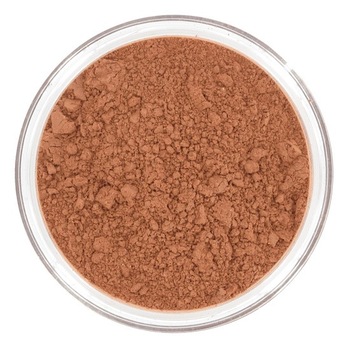 Pudra minerala bronzanta, Bronzer Cinnamon, Mineralissima, 5 gr Pudra minerala bronzanta, Bronzer Cinnamon, Mineralissima, 5 gr
