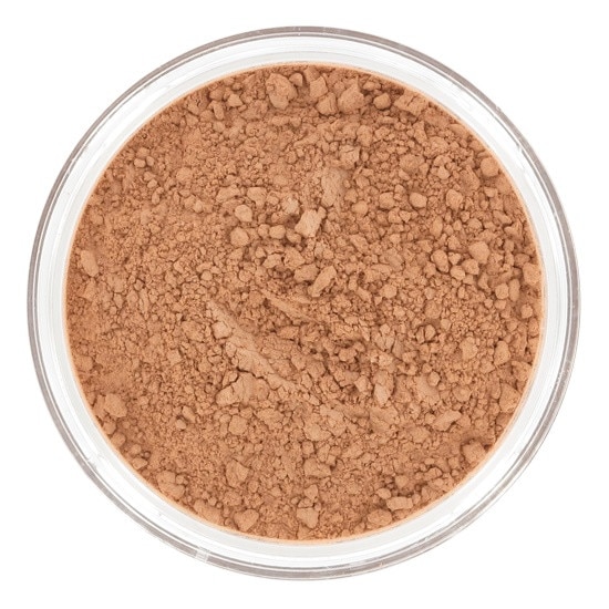 Pudra minerala bronzanta, Bronzer Ibiza, Mineralissima, 5 gr