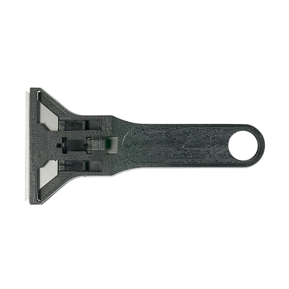 Razuitor multifunctional din plastic ABS Ecobra