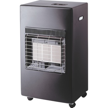 Incalzitorul cu raze infrarosii, Camilla 4200I, 4,2kW, Negru Incalzitorul cu raze infrarosii, Camilla 4200I, 4,2kW, Negru
