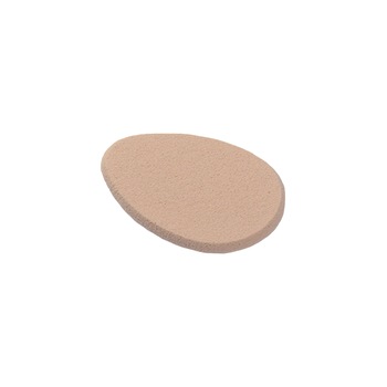 Burete oval, din latex, aplicare machiaj, Koh-I-Noor, R09 Burete oval, din latex, aplicare machiaj, Koh-I-Noor, R09