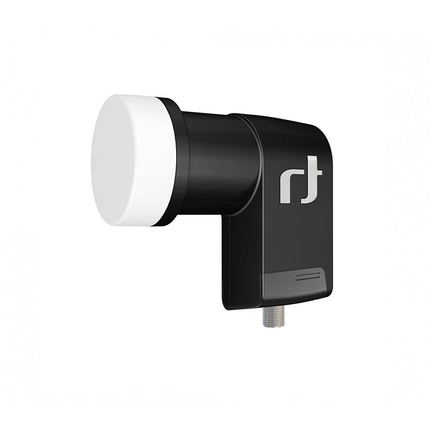 Convertor LNB SINGLE INVERTO Black Premium