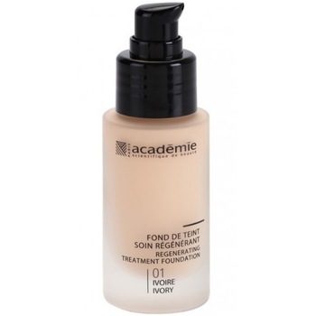 Academie Regenerating Treatment Fond de ten Nr. 01 30 ml Academie Regenerating Treatment Fond de ten Nr. 01 30 ml