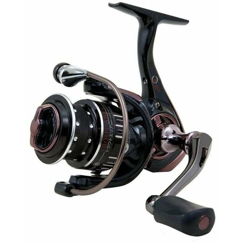 Mulineta Nomura Haru Trout Area 1000