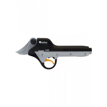 Foarfeca electrica pentru vie Volpi KV500, bypass, diametru de taiere 30mm, acumulator Li-Ion 4,4 Ah Foarfeca electrica pentru vie Volpi KV500, bypass, diametru de taiere 30mm, acumulator Li-Ion 4,4 Ah