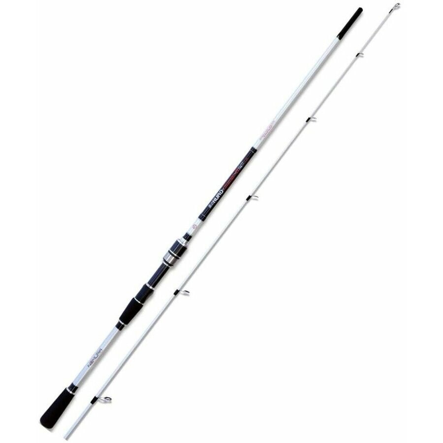 Lanseta Nomura Kuro Revenge 2.44M 15-35G