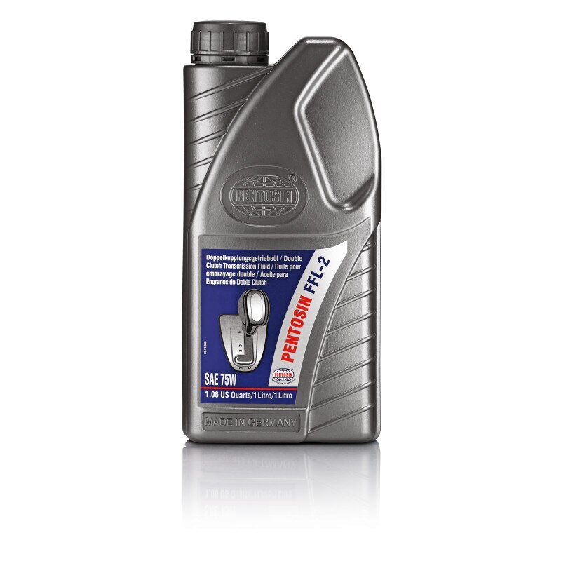 Ulei cutie viteze automata Pentosin FFL-2, 1 litru