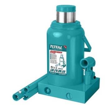 Cric auto hidraulic Total 30 tone Cric auto hidraulic Total 30 tone