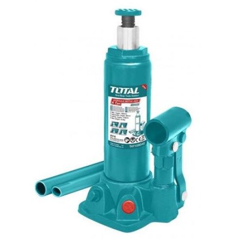 Cric auto hidraulic Total 4 tone