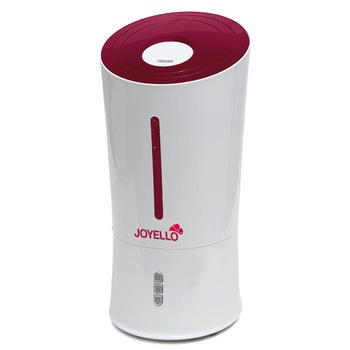 Umidificator de aer cu ultrasunet 3 Litri - Joyello Umidificator de aer cu ultrasunet 3 Litri - Joyello