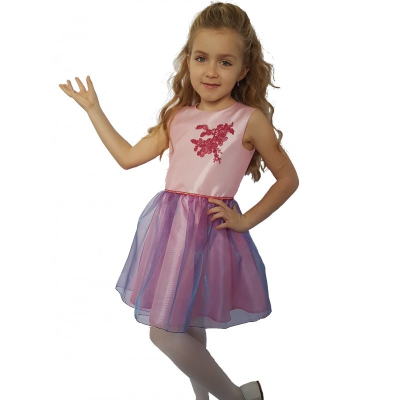 Rochita Deea, Corsa Shop, mov