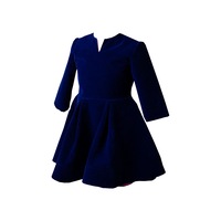 rochie uca kids velvet dream albastru 5 ani imagen 15_0_
0
