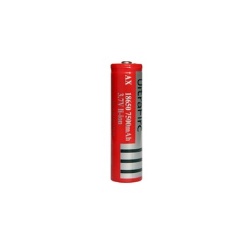 Acumulator 18650 3,7V 7500mAh Acumulator 18650 3,7V 7500mAh