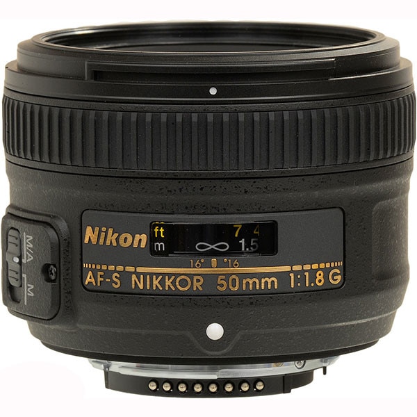 ＡＦ－Ｓ８５ｍｍ　Ｆ１．８Ｇ Nikon Z 85mm F1.8 S Obiectiv Foto Mirorrless - F64.ro - F64.ro