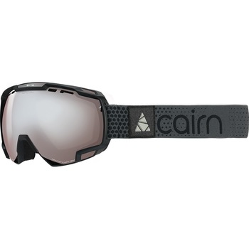 Ochelari ski si snowboard Cairn Mercury SPX3000ium, negru/kaki Ochelari ski si snowboard Cairn Mercury SPX3000ium, negru/kaki