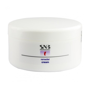 Crema reparatoare - Remedial cream pentru pedichiura 300gr Crema reparatoare - Remedial cream pentru pedichiura 300gr