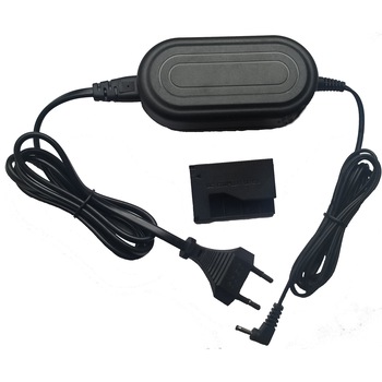 Alimentator AC Adapter tip Canon ACK-E5 ACK E5 EOS 450D 500D 1000D Rebel T1i XS Xsi Alimentator AC Adapter tip Canon ACK-E5 ACK E5 EOS 450D 500D 1000D Rebel T1i XS Xsi
