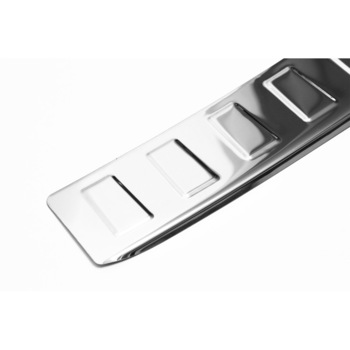 Ornament portbagaj crom MINI R56 ( 2006-2013) , MINI R58 ( 2011-2015) EVO Ornament portbagaj crom MINI R56 ( 2006-2013) , MINI R58 ( 2011-2015) EVO