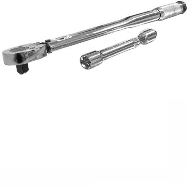 Cheie dinamometrica reglabila de 1/2