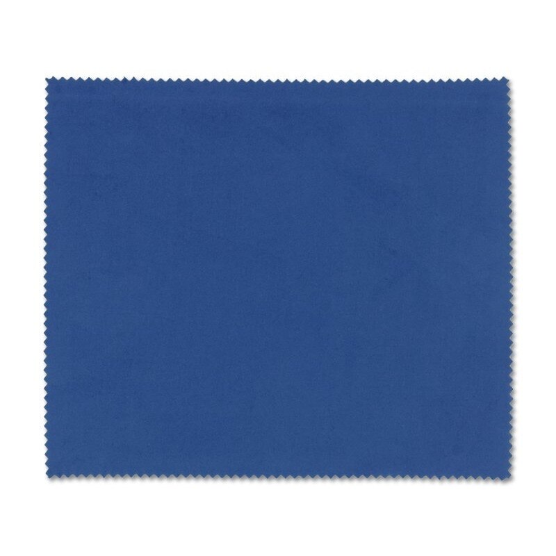 Laveta profesionala din piele ecologica 15*18