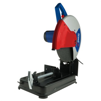 Debitor metale cu masa, circular, Disc 355mm 2300w Dedra Debitor metale cu masa, circular, Disc 355mm 2300w Dedra
